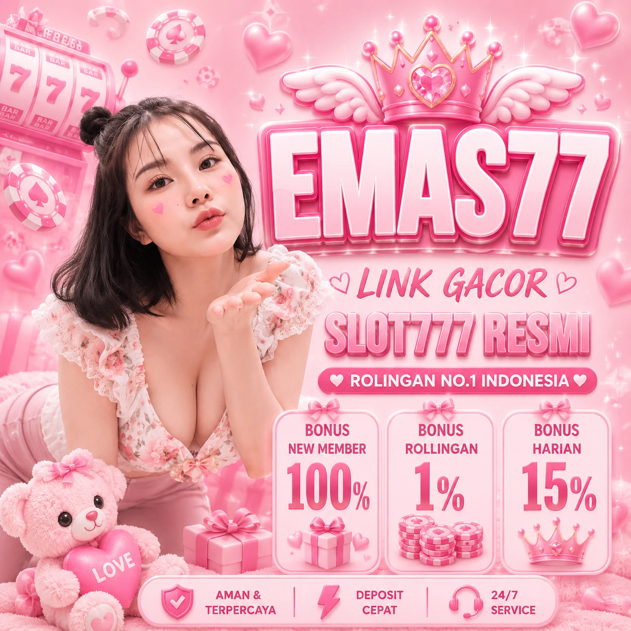 EMAS77